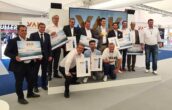 Innovativer Einsatz von Mikrohydraulik unter den VAK Innovationspreissiegern 2022